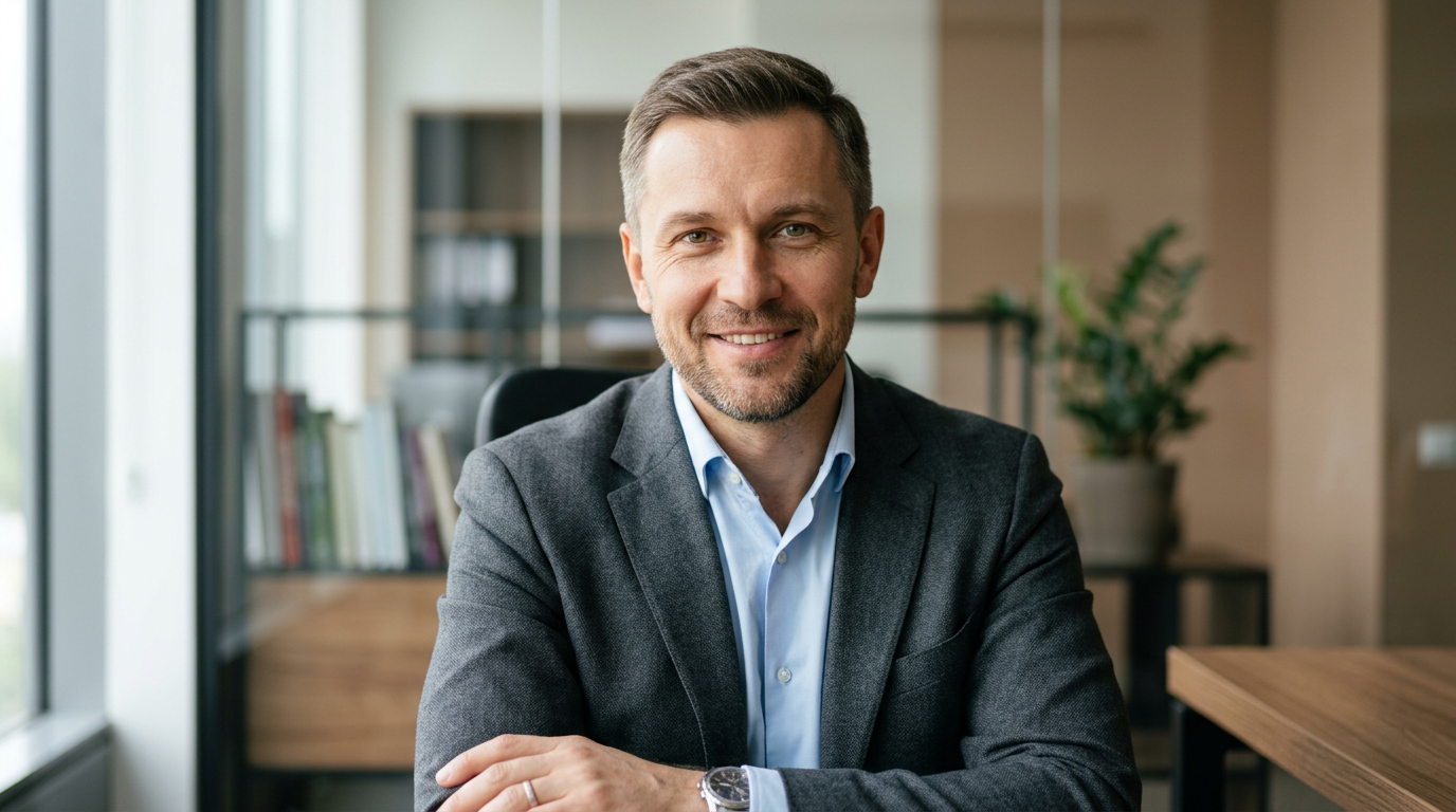 Андрей Федоров, специалист по страховым программам